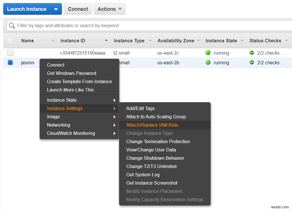 AWS Systems Manager를 활용한 EC2 Windows 인스턴스 비밀번호 재설정 방법