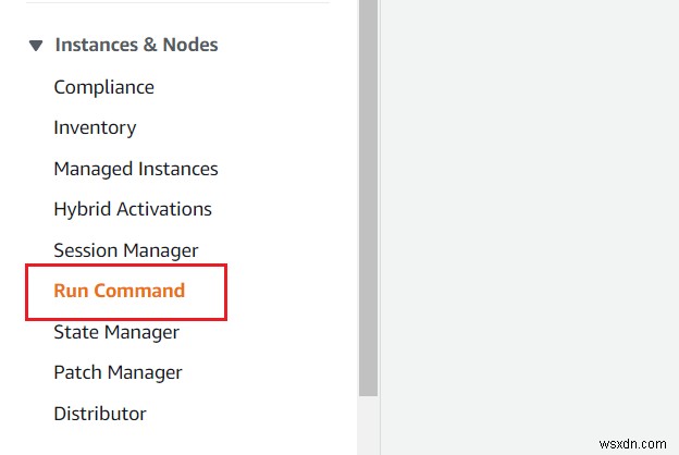 AWS Systems Manager를 활용한 EC2 Windows 인스턴스 비밀번호 재설정 방법