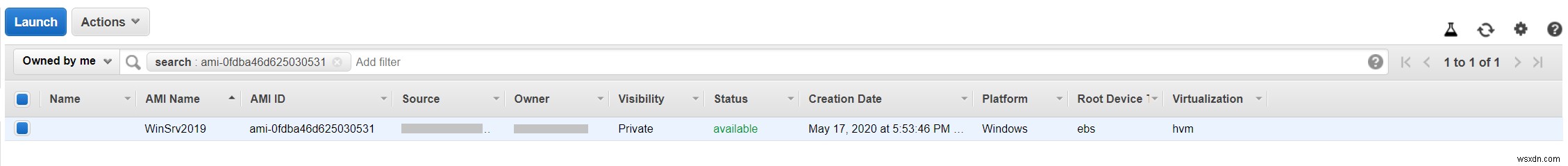 Amazon EC2 인스턴스를 다른 가용 영역(Availability Zone)으로 이동하는 방법
