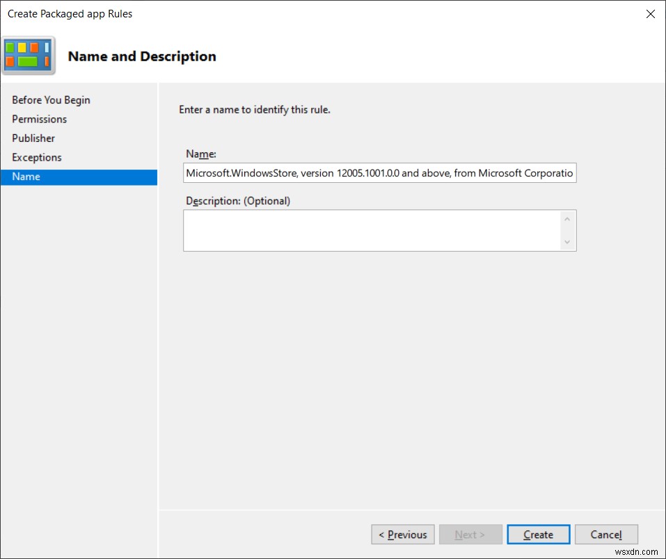 Windows 10 및 Windows Server 2019에서 Microsoft Store 차단하는 방법 총정리
