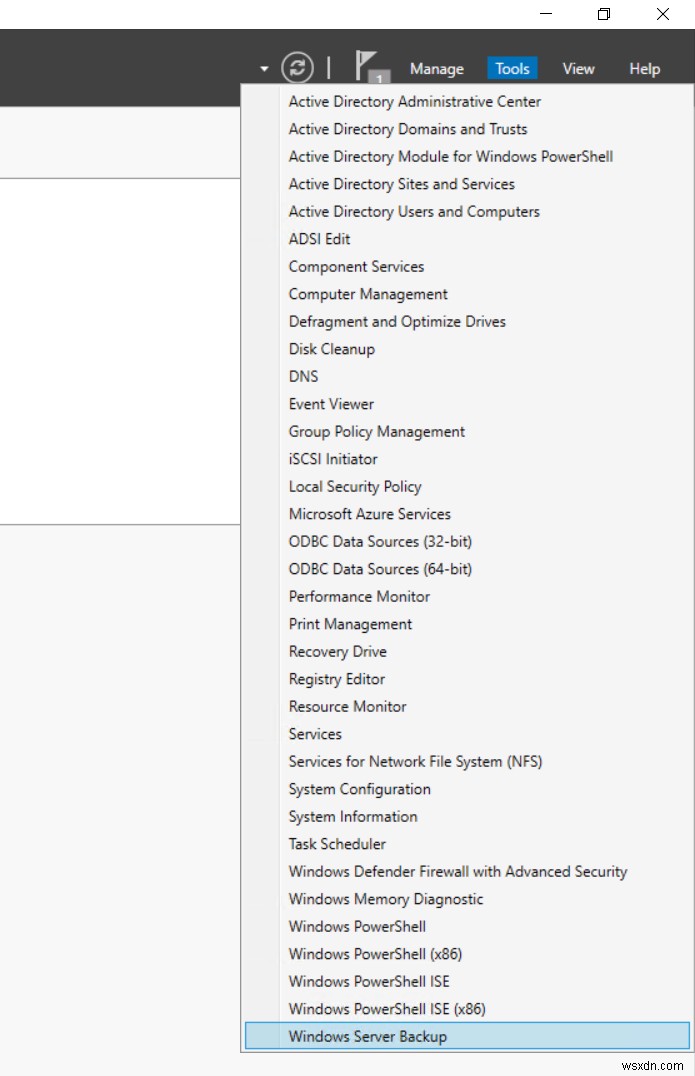 Windows Server 2019 백업 및 복원 완벽 가이드: 설치부터 복구까지