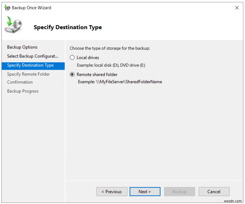 Windows Server 2019 백업 및 복원 완벽 가이드: 설치부터 복구까지