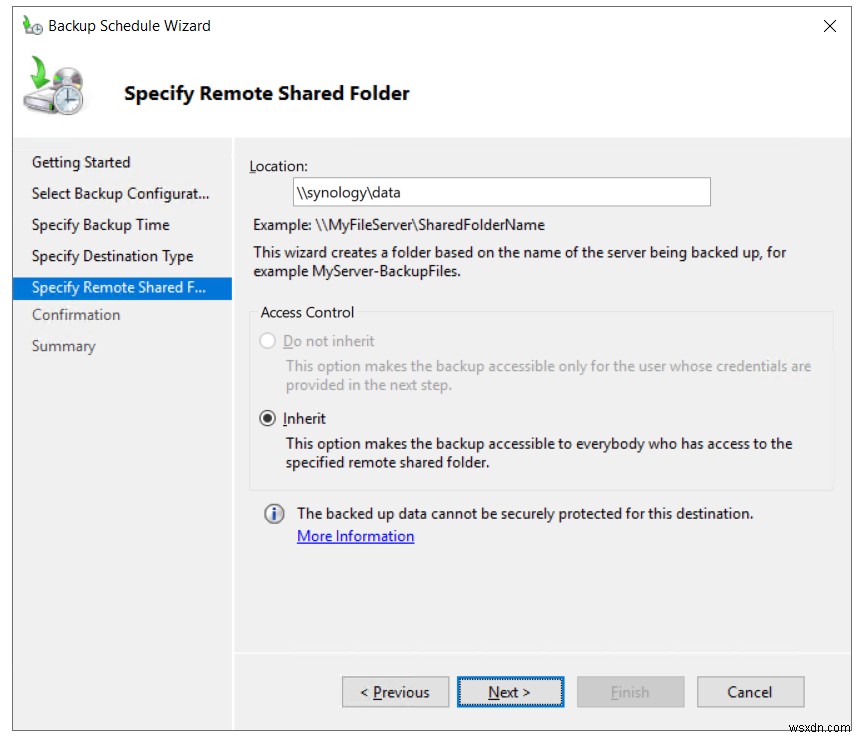 Windows Server 2019 백업 및 복원 완벽 가이드: 설치부터 복구까지