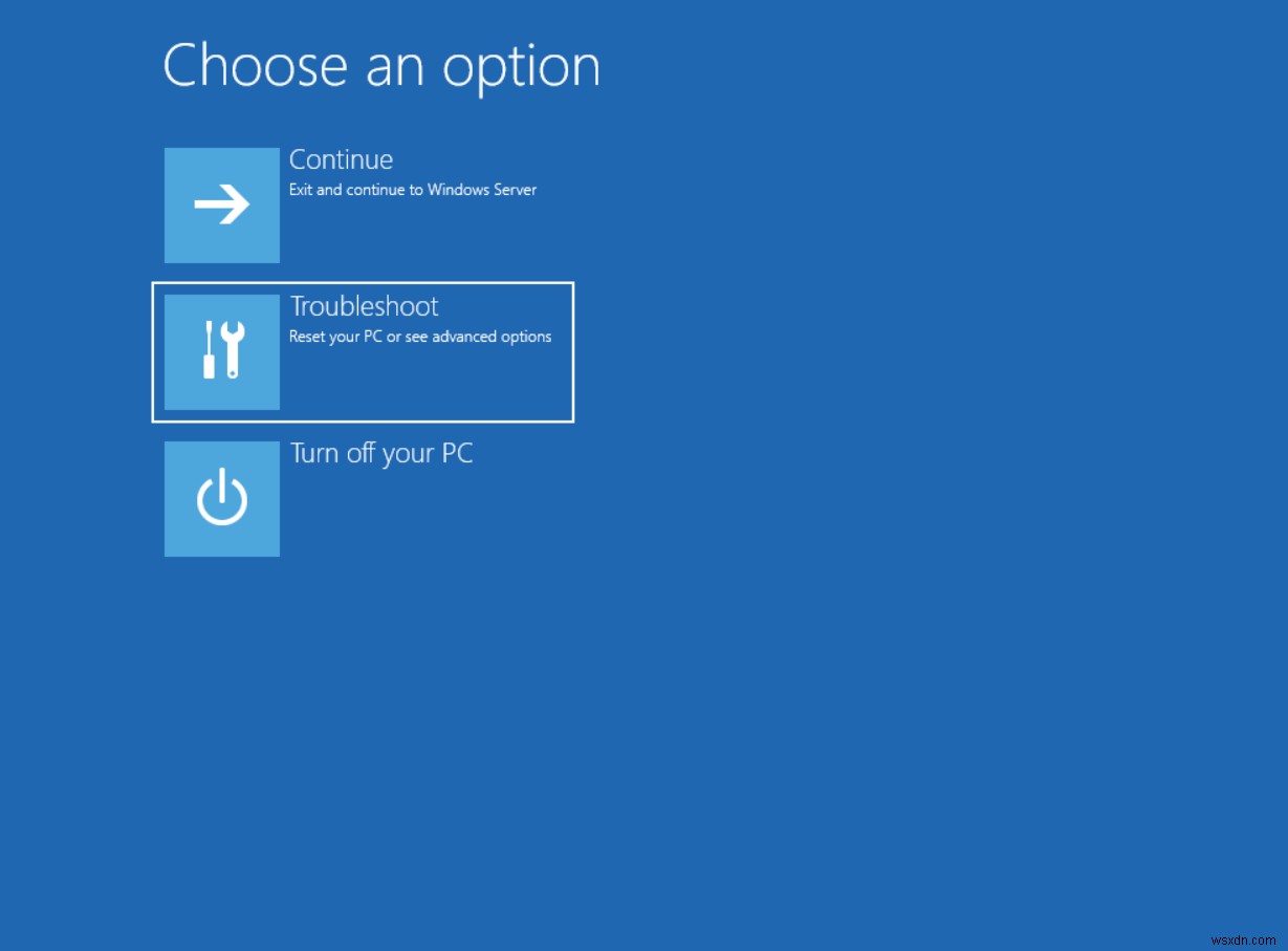 Windows Server 2019 백업 및 복원 완벽 가이드: 설치부터 복구까지