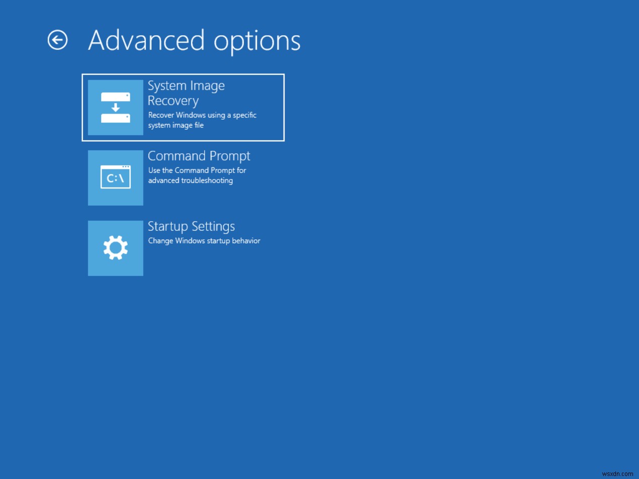 Windows Server 2019 백업 및 복원 완벽 가이드: 설치부터 복구까지