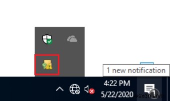 Windows 10에서 EFS(암호화 파일 시스템)로 파일과 폴더를 안전하게 암호화하는 방법