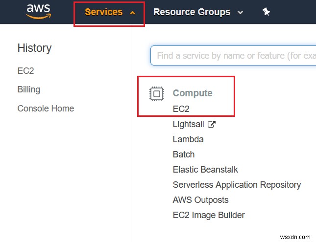 Amazon EC2 인스턴스에 탄력적 IP(Elastic IP) 주소를 할당하고 연결하는 방법