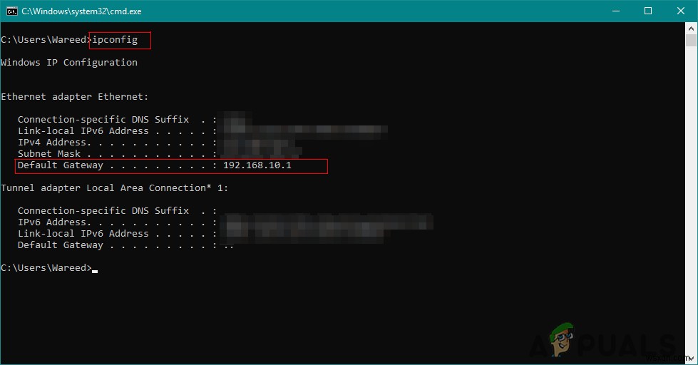 WiFi 네트워크 이름과 비밀번호 쉽게 변경하는 방법
