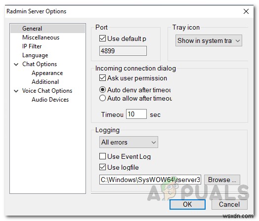 Radmin으로 Windows 서버 원격 설정하고 안전하게 연결하는 방법 완벽 가이드