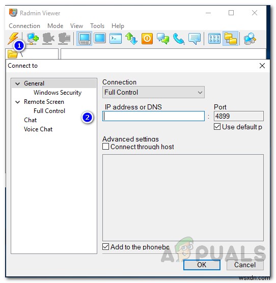 Radmin으로 Windows 서버 원격 설정하고 안전하게 연결하는 방법 완벽 가이드