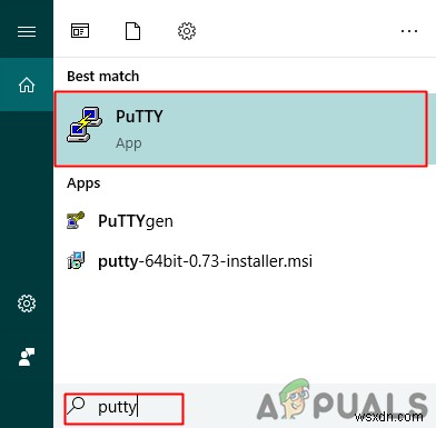 PuTTy 화면 사용자 정의: 배경색과 글꼴 색상 변경 완벽 가이드