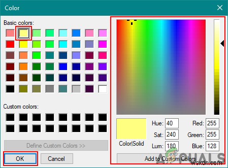 PuTTy 화면 사용자 정의: 배경색과 글꼴 색상 변경 완벽 가이드
