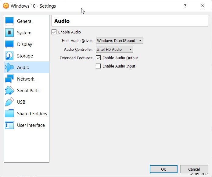 Oracle VM VirtualBox 가상 머신 구성 및 설정 방법 총정리