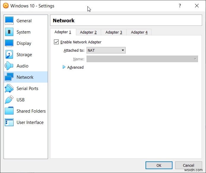 Oracle VM VirtualBox 가상 머신 구성 및 설정 방법 총정리