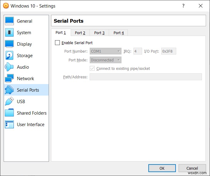 Oracle VM VirtualBox 가상 머신 구성 및 설정 방법 총정리