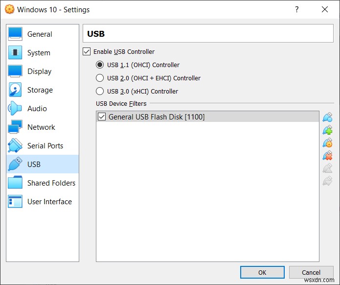 Oracle VM VirtualBox 가상 머신 구성 및 설정 방법 총정리