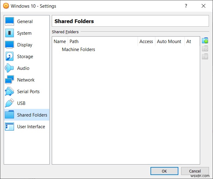 Oracle VM VirtualBox 가상 머신 구성 및 설정 방법 총정리