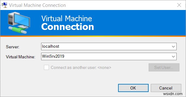 PowerShell로 Hyper-V 2019 가상 머신 생성하기 – 단계별 완벽 가이드
