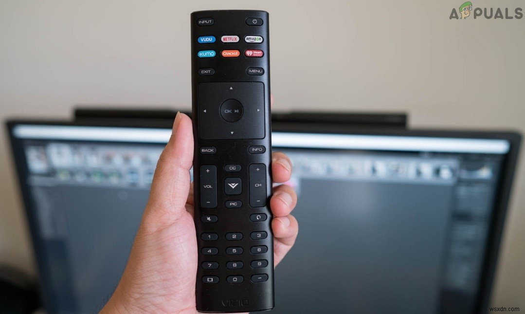 Vizio 리모컨 작동 불량? 원인 분석부터 단계별 해결 방법까지 총정리
