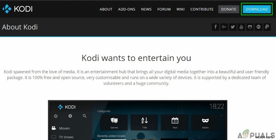 Kodi No Limits 빌드가 작동하지 않을 때? 원인과 해결 방법 총정리