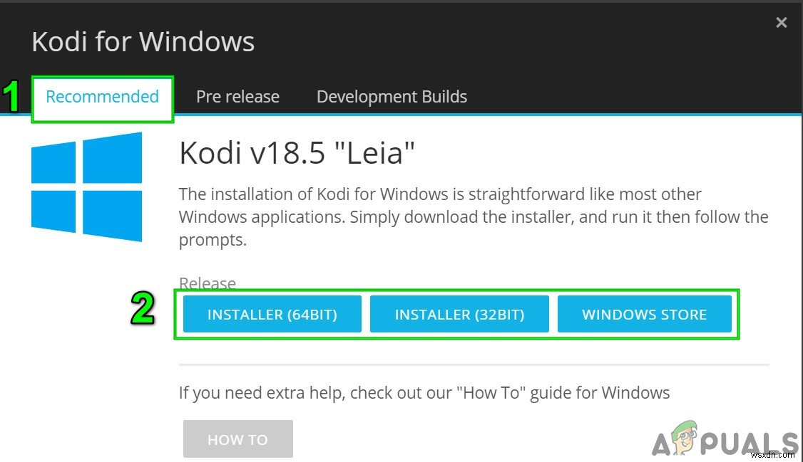 Kodi No Limits 빌드가 작동하지 않을 때? 원인과 해결 방법 총정리