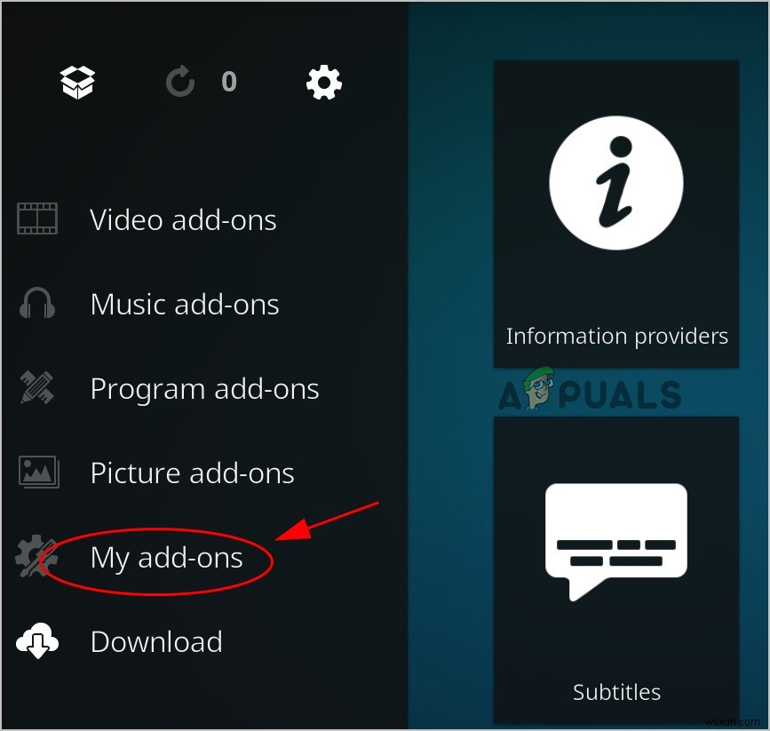 Kodi No Limits 빌드가 작동하지 않을 때? 원인과 해결 방법 총정리