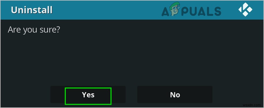 Kodi No Limits 빌드가 작동하지 않을 때? 원인과 해결 방법 총정리