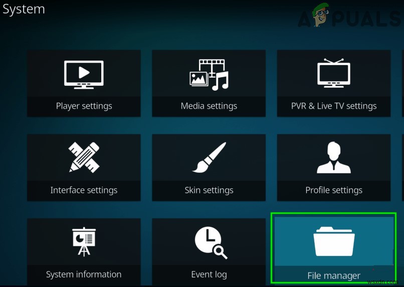 Kodi No Limits 빌드가 작동하지 않을 때? 원인과 해결 방법 총정리