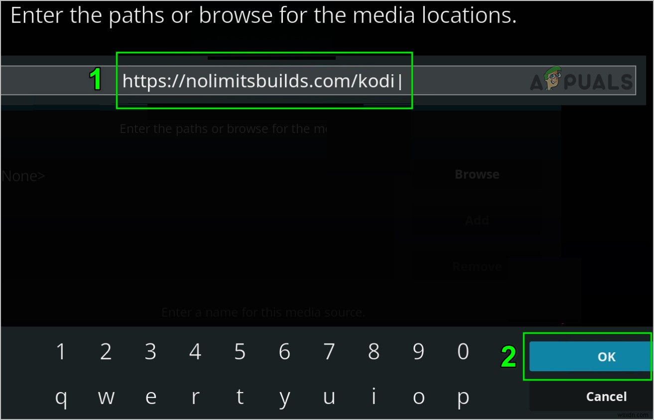 Kodi No Limits 빌드가 작동하지 않을 때? 원인과 해결 방법 총정리