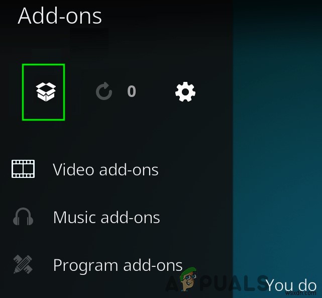 Kodi No Limits 빌드가 작동하지 않을 때? 원인과 해결 방법 총정리