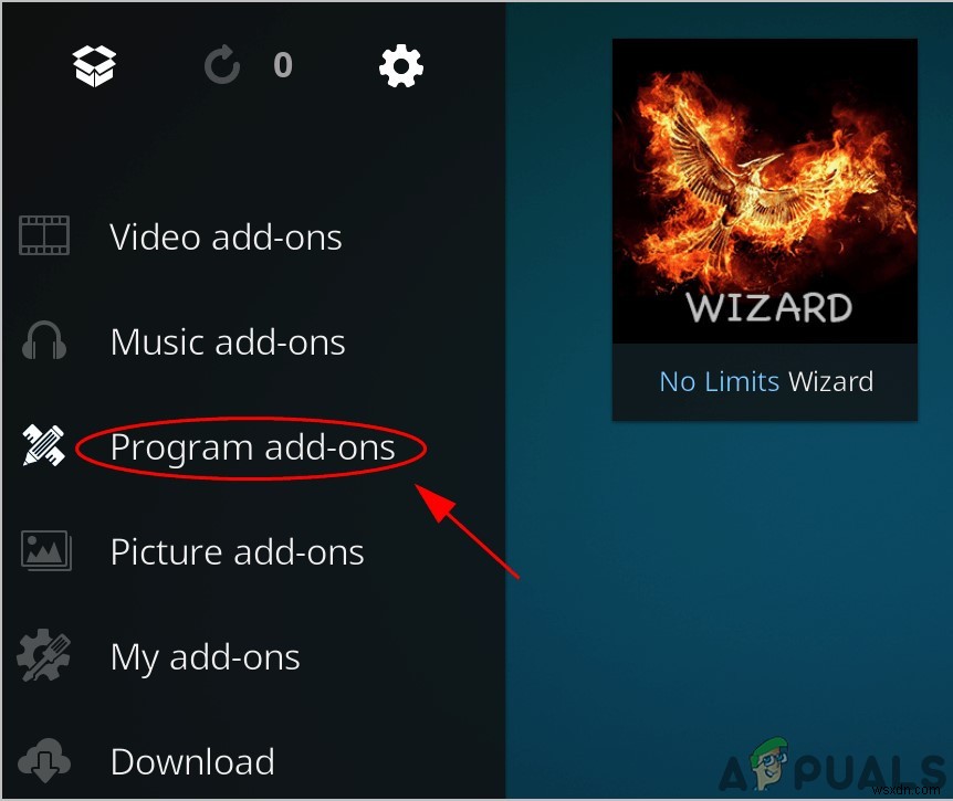 Kodi No Limits 빌드가 작동하지 않을 때? 원인과 해결 방법 총정리
