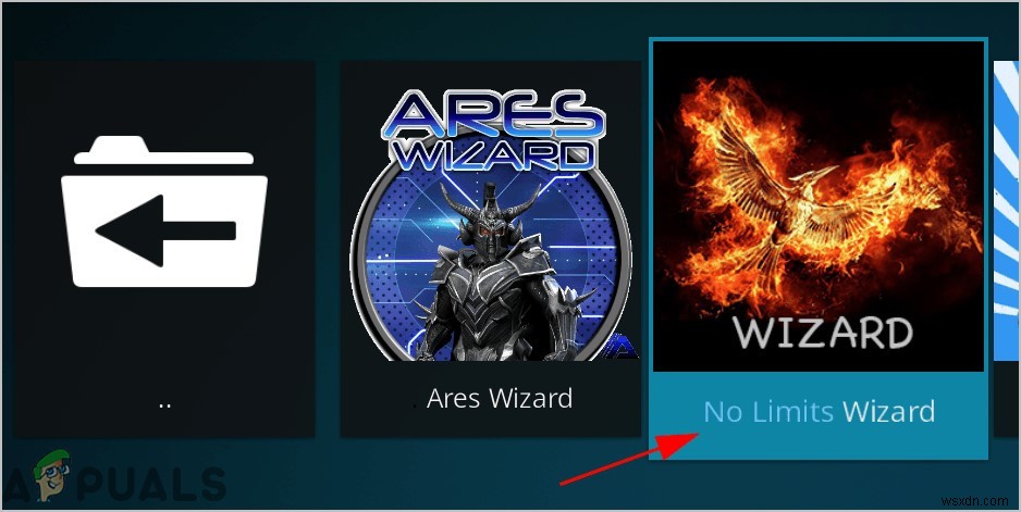 Kodi No Limits 빌드가 작동하지 않을 때? 원인과 해결 방법 총정리
