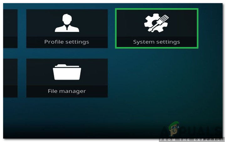 Kodi 종속성 설치 실패 오류 해결 방법 완벽 가이드