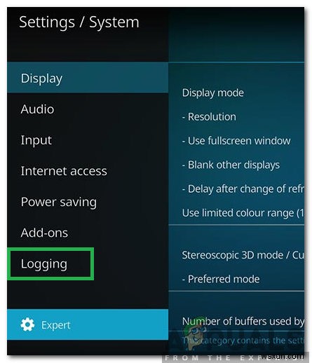 Kodi 종속성 설치 실패 오류 해결 방법 완벽 가이드