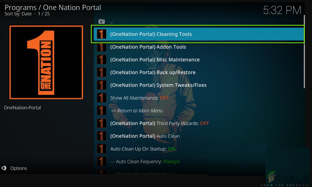 Kodi 버퍼링 문제 해결 방법: 원인 분석부터 6가지 솔루션까지