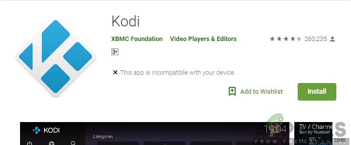 삼성 스마트 TV에 Kodi 설치하는 방법 총정리 – 4가지 방법