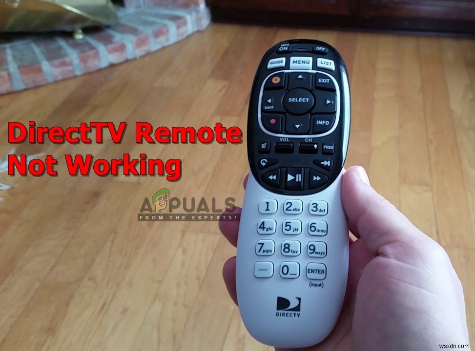 DIRECTV 리모컨이 작동하지 않을 때? 원인과 해결 방법 완벽 정리