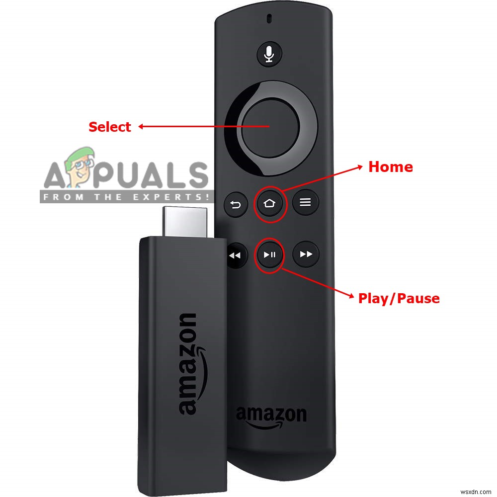 Fire TV Stick 리모컨이 작동하지 않을 때? 원인과 해결 방법 완벽 가이드