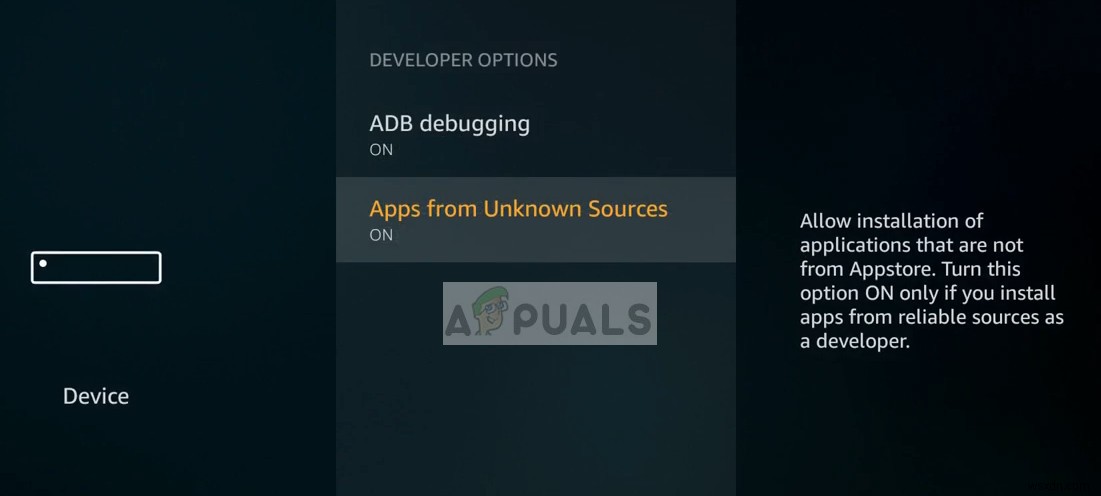 아마존 파이어스틱(Firestick)과 Fire TV 스틱에 VPN 설치하는 방법 완벽 가이드