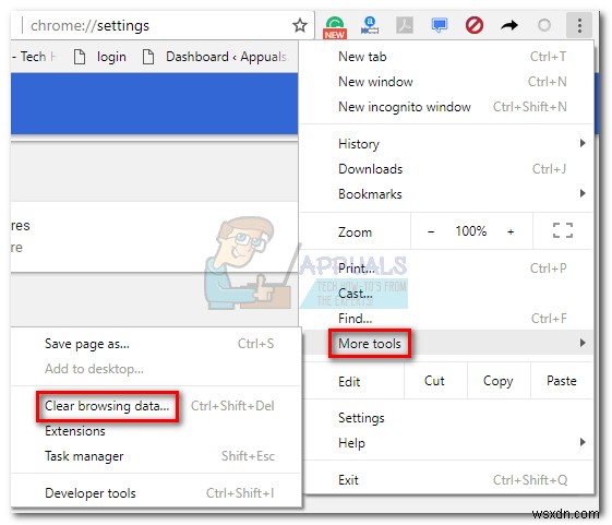 500 내부 서버 오류(Internal Server Error)란? 원인과 해결 방법 완벽 가이드