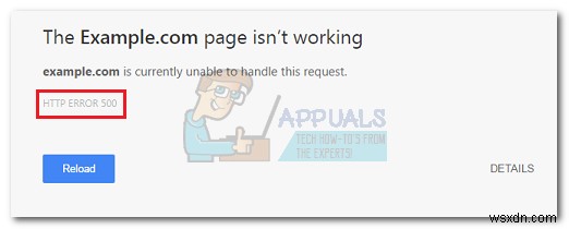 500 내부 서버 오류(Internal Server Error)란? 원인과 해결 방법 완벽 가이드
