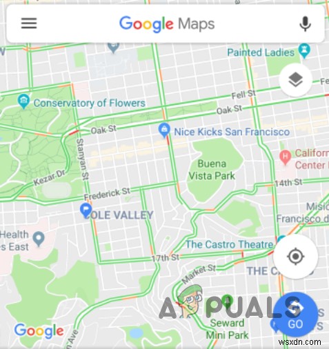 구글 지도(Google Maps) 핀 고정 방법, 모바일부터 PC까지 한 번에 정리
