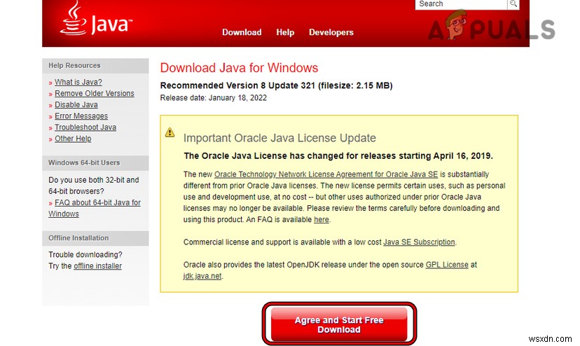 오류 500: java.lang.NullPointerException 해결 방법 총정리