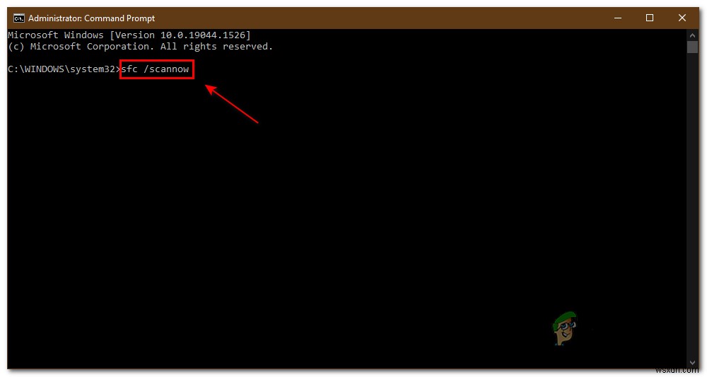 Windows 오류 코드 0xc000012f(Bad Image) 해결 방법 총정리