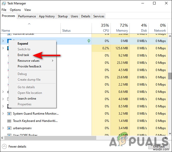 Windows 오류 코드 0x0 0x0 해결 방법 총정리