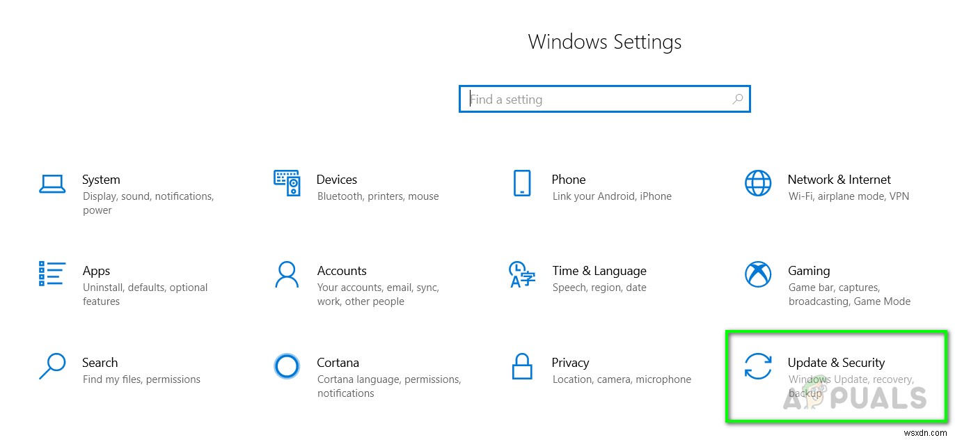 Windows 오류 코드 0x0 0x0 해결 방법 총정리