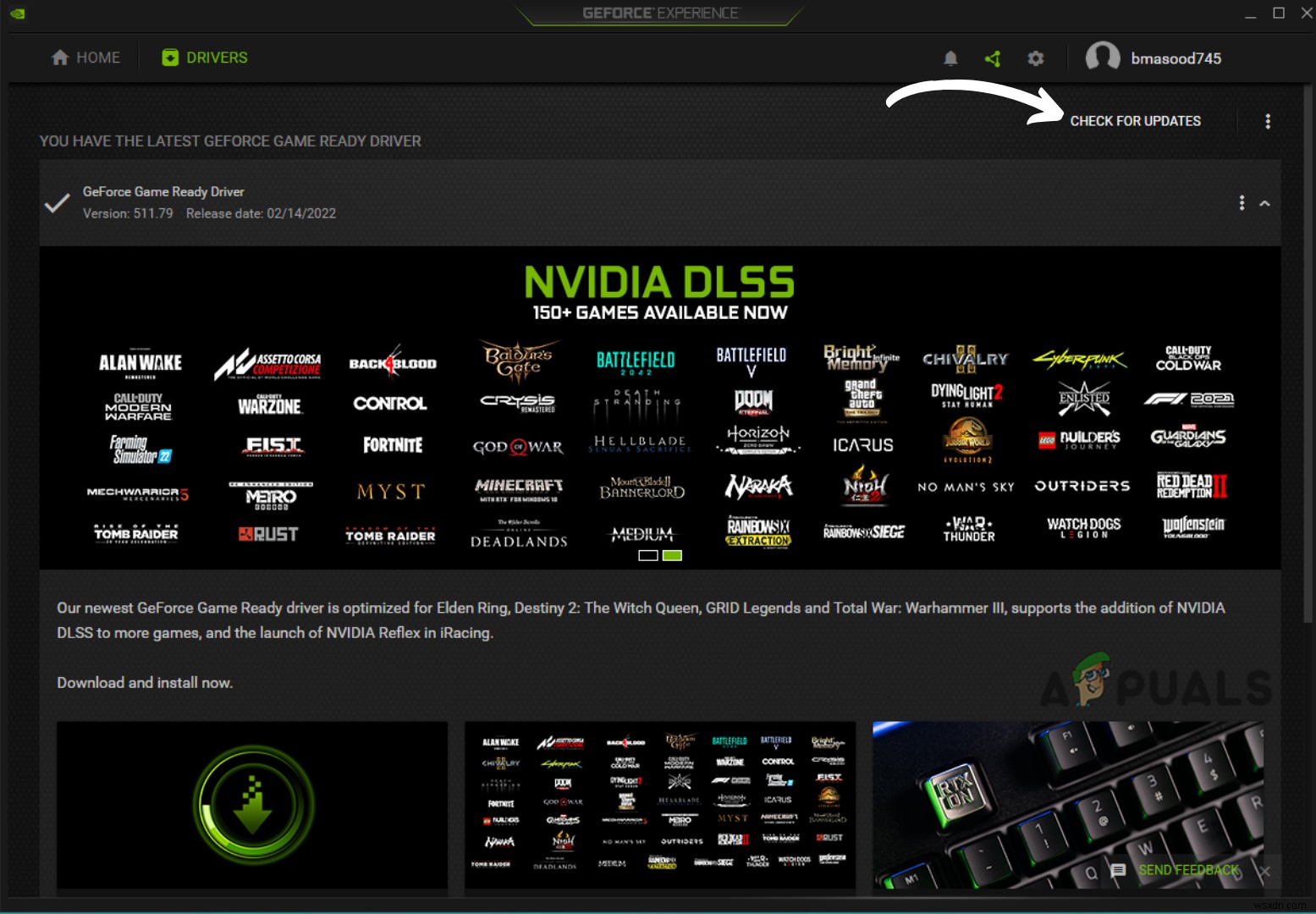 Windows에서 PhysXLoader.dll이 없습니다 오류를 수정하는 방법