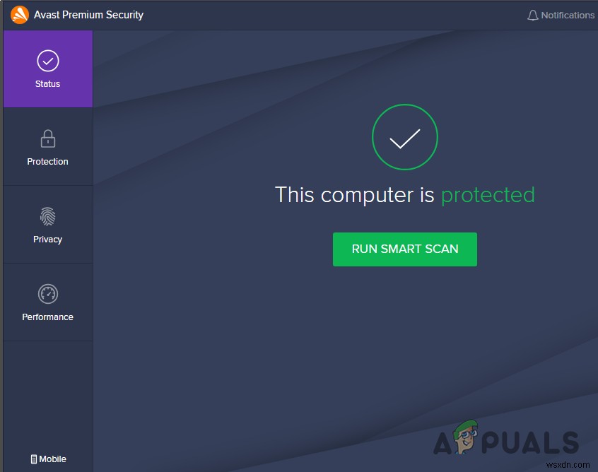 Windows에서 PhysXLoader.dll이 없습니다 오류를 수정하는 방법