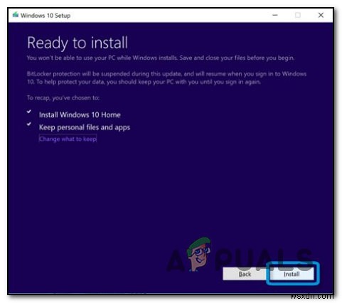 Windows에서 PhysXLoader.dll이 없습니다 오류를 수정하는 방법