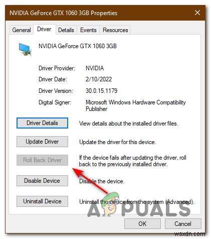 Windows에서 PhysXLoader.dll이 없습니다 오류를 수정하는 방법